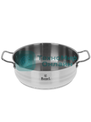 Жаровня RASHEL R-1/269 26 см