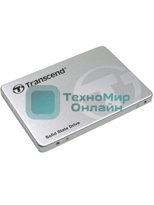 Накопитель SSD Transcend SATA III 240Gb TS240GSSD 220S 2.5