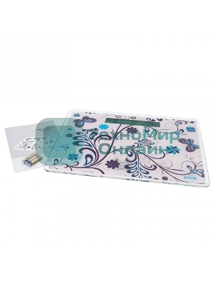 Весы Mystery MES-1810