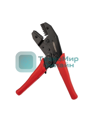 Кримпер PROconnect HT-336 E для обжима штыревых наконечников 0.5-4.0 мм²