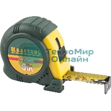 Рулетка KRAFTOOL 