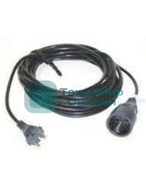 Удлинитель-шнур ТМ Союз 1300 Вт 20 м 481S-4102