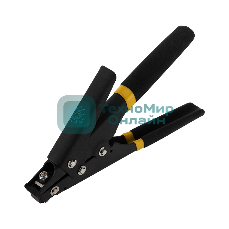 Инструмент для монтажа стяжек Rexant 2,4-10 мм (HT-51)