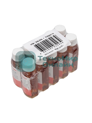 Флюс для пайки Rexant, ЛТИ-120, 30 мл, с кисточкой, флакон