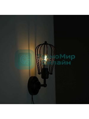 Умная Лампочка Yeelight LED Filament Light