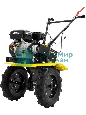 Сельскохозяйственная машина Huter МК-1002Р-10
