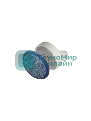 Насадка AENO Round scraper brush for steam mop SM1