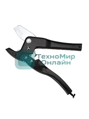 Труборез для пластиковых труб Rexant 42 мм RS-65Mn