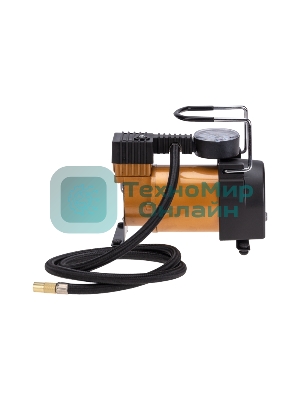 Компрессор автомобильный (40л/мин, 7 АТМ) Rexant