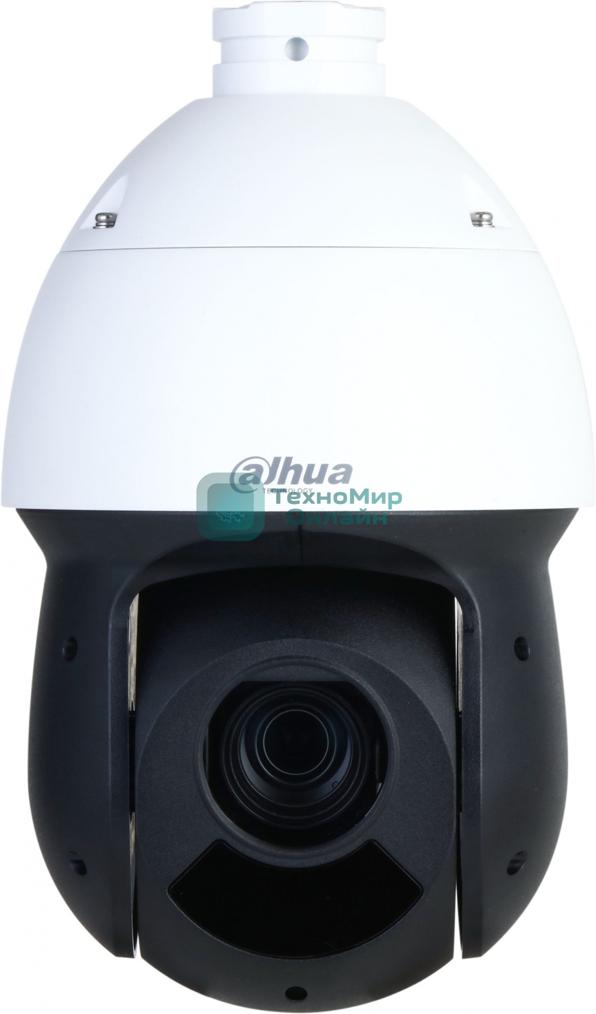 Камера видеонаблюдения IP Dahua DH-SD49225DB-HNY 4.8-120мм цв.