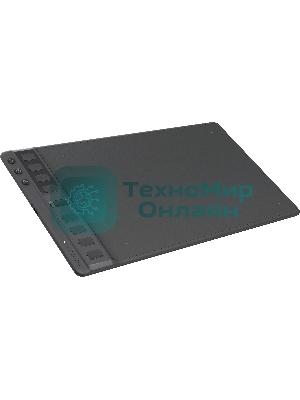 Графический планшет Huion Inspiroy H951P 2M, 8192 уровней, USB Type-C