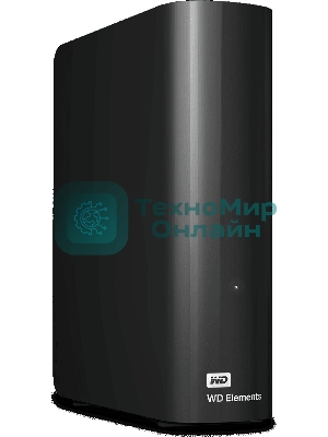 Внешний HDD 3.5