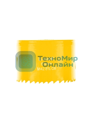 Коронка Bimetal Kranz 65 мм