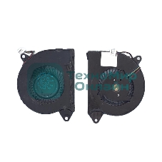 Вентилятор (кулер) для ноутбука Asus Zenbook UX21