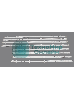 Светодиодная подсветка TV 46