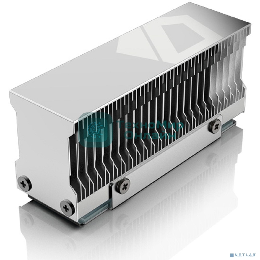 Радиатор ID-COOLING для SSD M.2 2280 (ID- ZERO-M15)