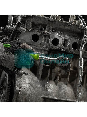 Набор инструментов Сибртех, 1/2