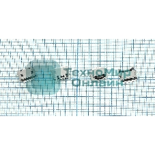 Разъем Micro USB для Samsung I8286, G355 (7 PIN)