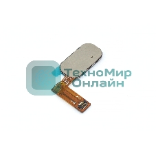 Шлейф со сканером отпечатка пальца для Asus ZC554KL-4A