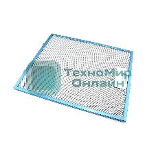 Жировой фильтр для вытяжек Krona 142.1200.01 336х282 мм