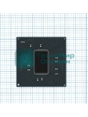 Чип Intel CM236