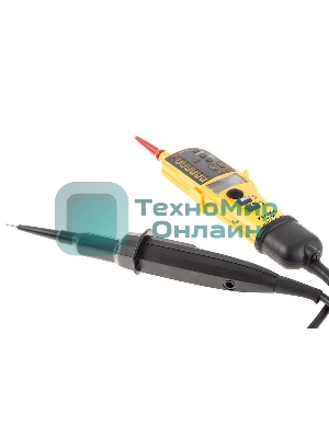 Тестер Fluke IG (FLUKE-T150)