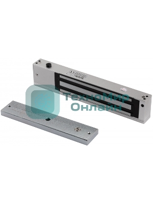 Замок электромагнитный Hikvision DS-K4H250S