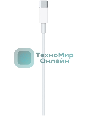 Переходник Apple USB-C Charge Cable (2m)