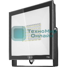 Прожектор светодиодный 61 948 OFL-100-6K-BL-IP65-LED ОНЛАЙТ 61948