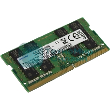 Оперативная память Samsung, DDR4, 16GB (1x16GB), 3200MHz, CL22, SO-DIMM, OEM