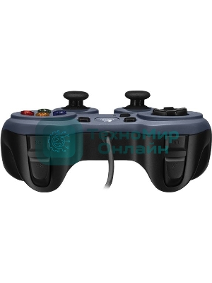 Геймпад LOGITECH F310 Wired GamePad Black USB