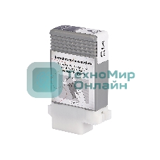 Картридж струйный Sakura 6704B001 (PFI-107 MBK) для Canon, черный матовый, 130 мл.