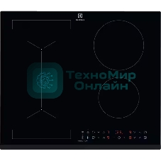 Индукционная варочная панель Electrolux LIV63431BK