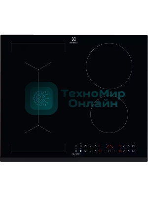 Индукционная варочная панель Electrolux LIV63431BK