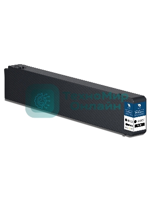 Картридж струйный NVPrint T8581 Black для Epson WorkForce Enterprise WF-C20590/WF-C20590 D4TWF (50 000 стр)