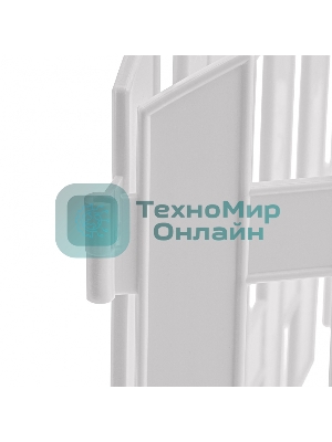 Забор декоративный Palisad 