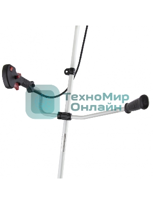 Триммер бензиновый Denzel DTL-43, 2,5 л.с.