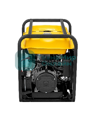 Электрогенератор дизельный Denzel DES-85E, 8.5 кВт, 110 дБ, 137.1 кг