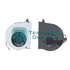 Вентилятор (кулер) для ноутбука Acer Aspire 7335 7650 Packard Bell LS11