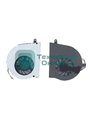Вентилятор (кулер) для ноутбука Acer Aspire 7335 7650 Packard Bell LS11