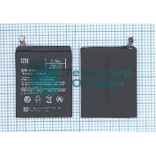 Аккумуляторная батарея BM37 (Int.Version) для Xiaomi Mi 5s Plus 3800mAh/14.63Wh 3,85V