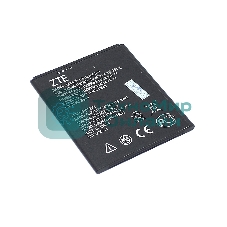 Аккумуляторная батарея Li3824T44P4H716043 для ZTE Blade A520 3.85V 2400mAh