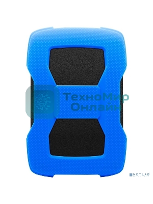 Внешний HDD 2.5