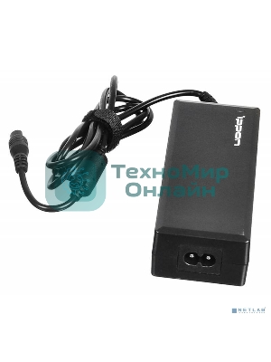 Блок питания Ippon E90 автоматический 90W 15V-19.5V 8-connectors 6A от бытовой электросети LED индикатор