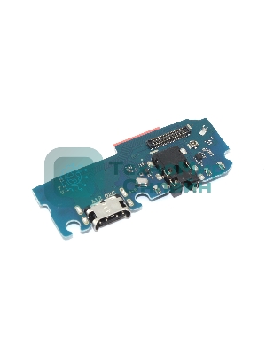 Шлейф разъема питания (нижняя плата) для Samsung Galaxy A12 A125F