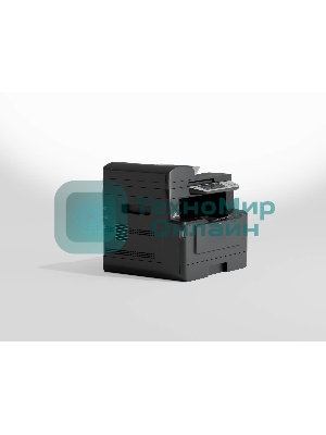 МФУ лазерное Катюша M130, A4, ч/б, печ. 33 стр/мин., 1200 x 1200 dpi (печать) 600 x 600 dpi (скан.), Ethernet, USB, Wi-Fi (опция)