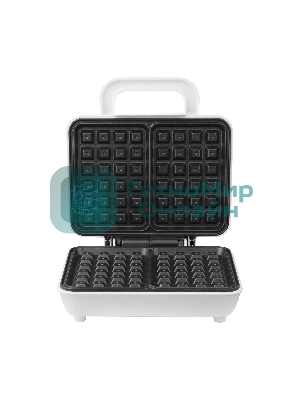 Вафельница Maunfeld MF-1436WH, белый