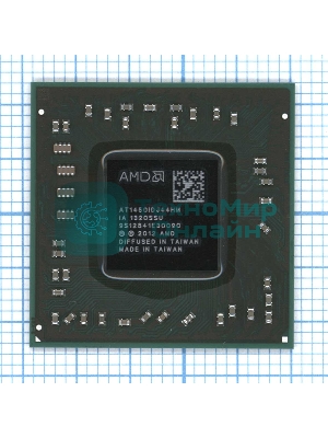 Процессор AMD AT1450IDJ44HM A6-1450