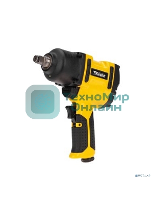 Гайковерт пневматический 1/2