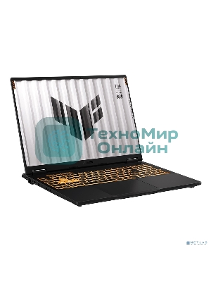 Ноутбук ASUS TUF F16 FX608JMR-RV170 16